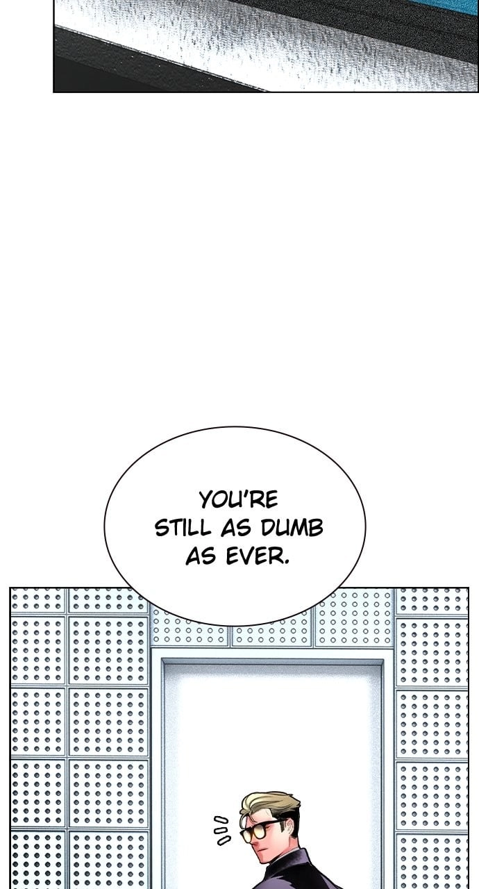Jungle Juice Chapter 133 - Page 105