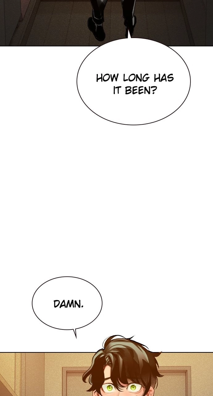 Jungle Juice Chapter 133 - Page 111