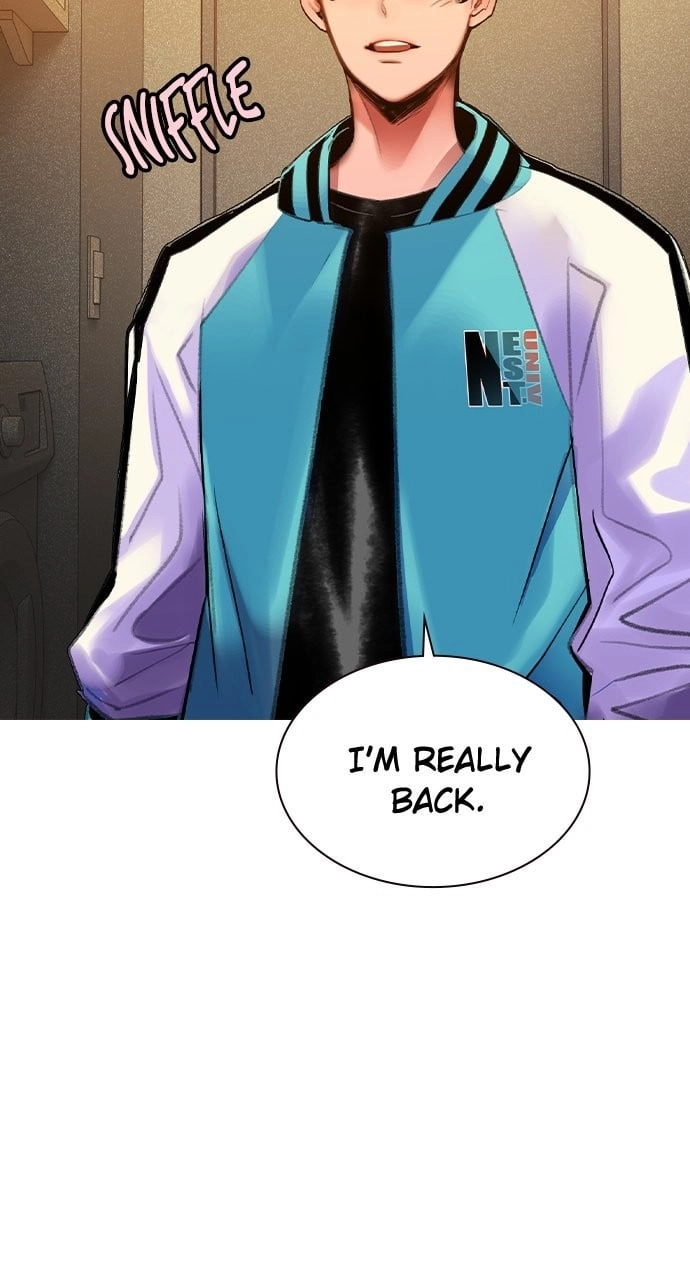 Jungle Juice Chapter 133 - Page 112