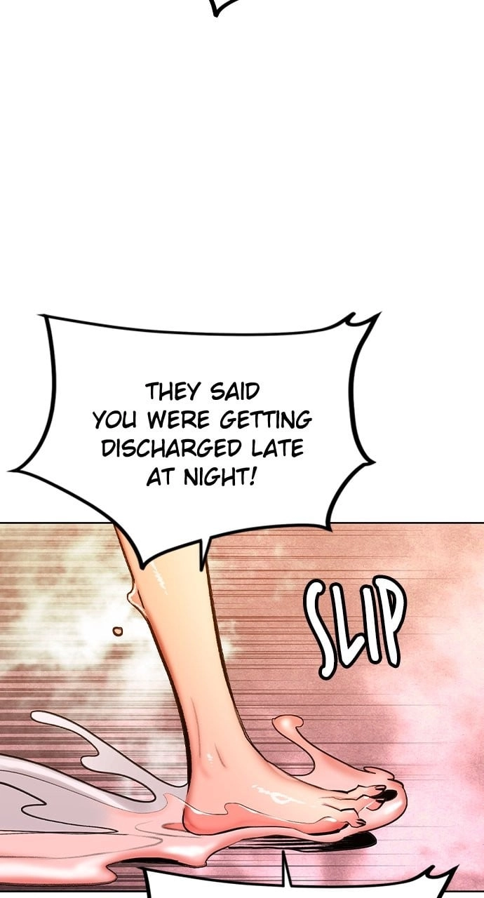 Jungle Juice Chapter 133 - Page 119