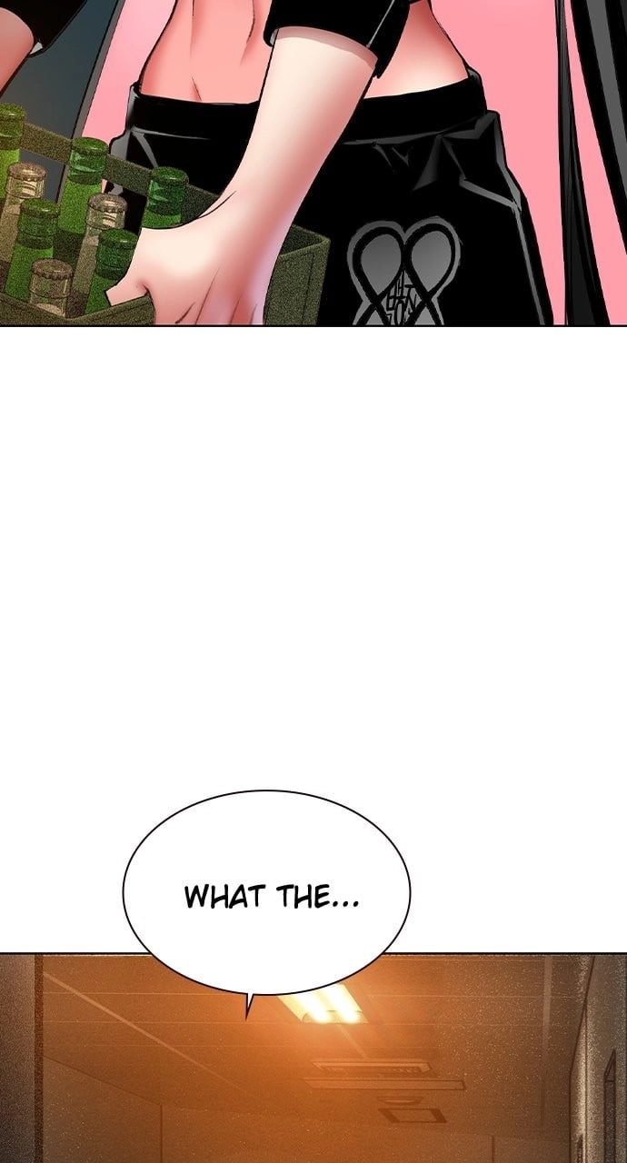 Jungle Juice Chapter 133 - Page 122