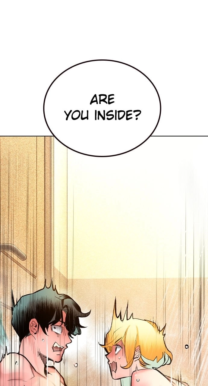 Jungle Juice Chapter 134 - Page 4
