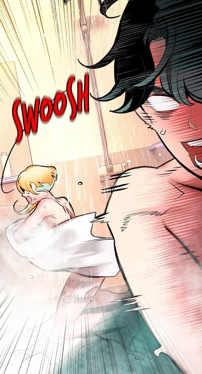 Jungle Juice Chapter 134 - Page 6