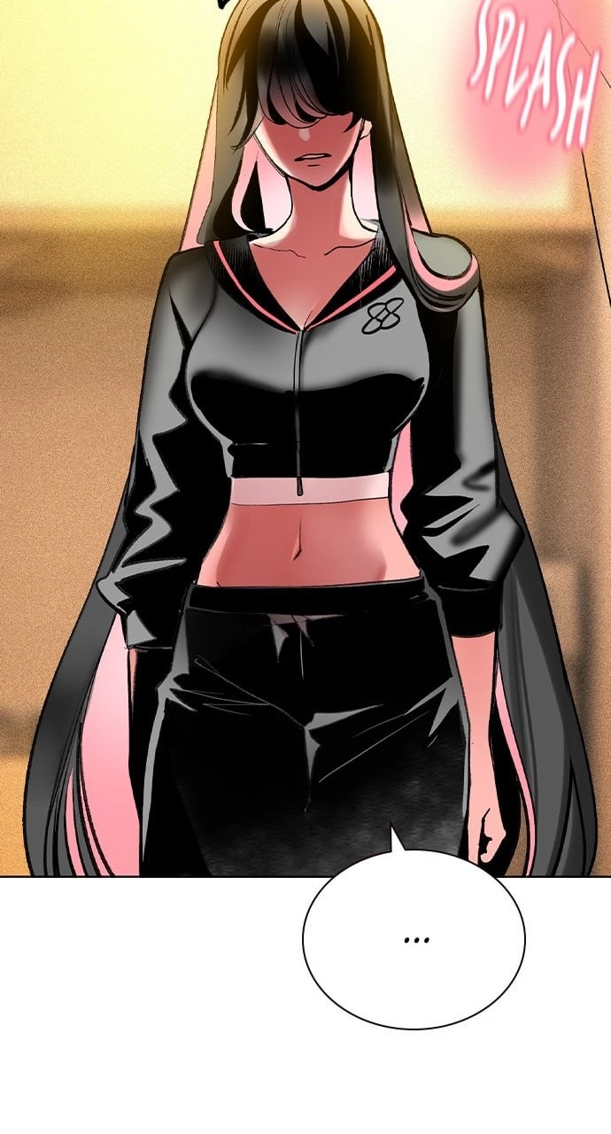 Jungle Juice Chapter 134 - Page 8