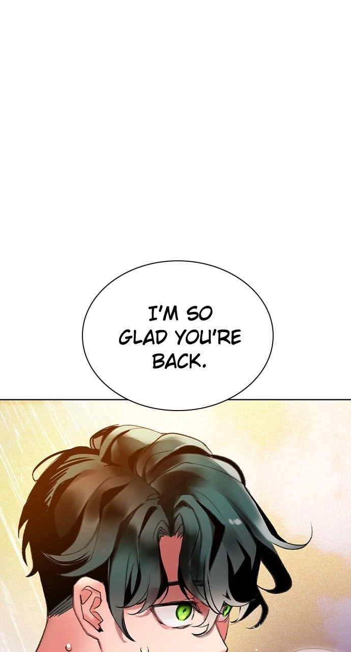 Jungle Juice Chapter 134 - Page 9