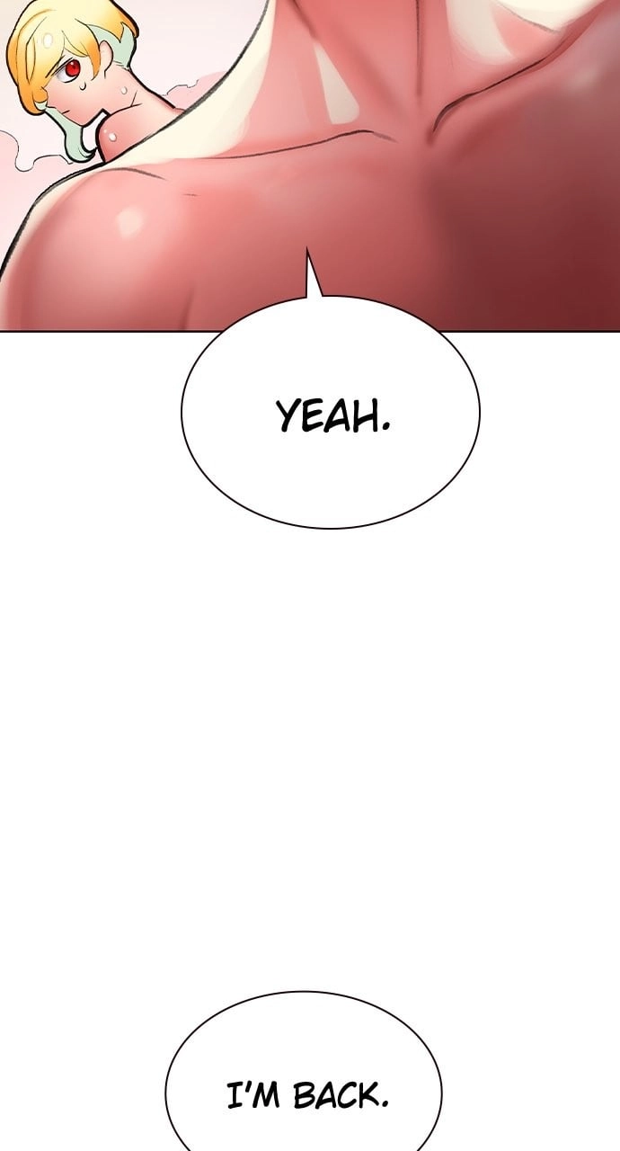 Jungle Juice Chapter 134 - Page 13