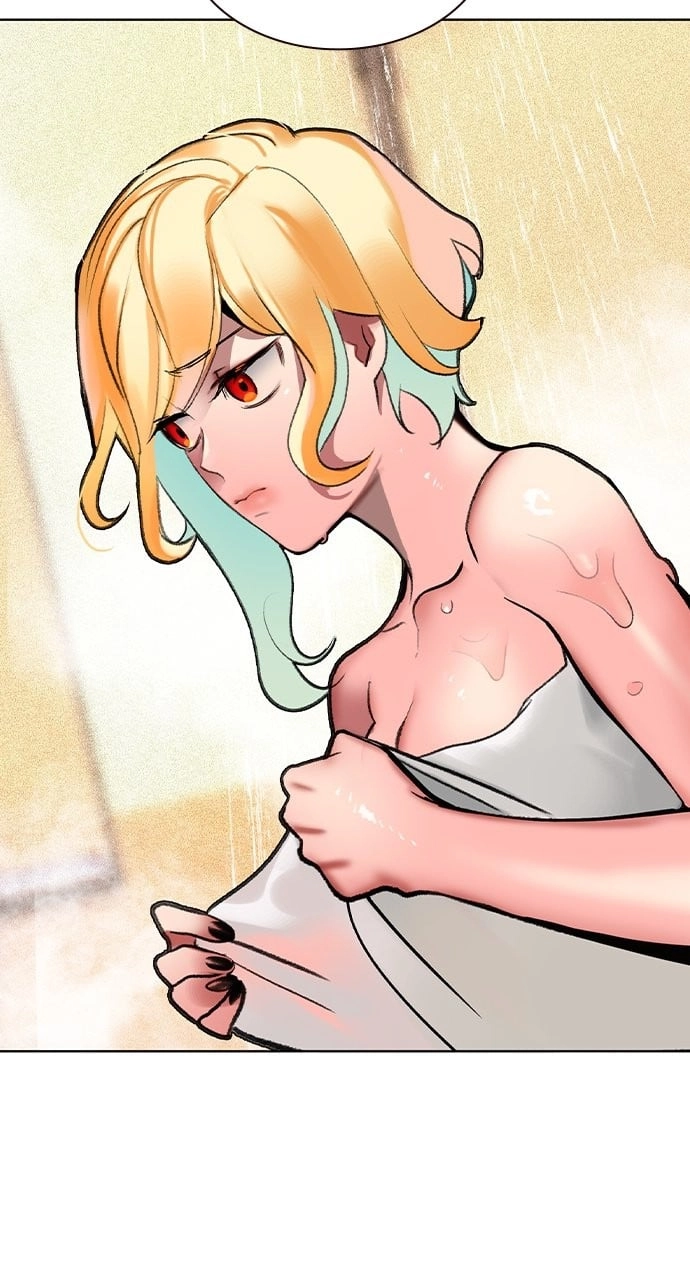 Jungle Juice Chapter 134 - Page 14