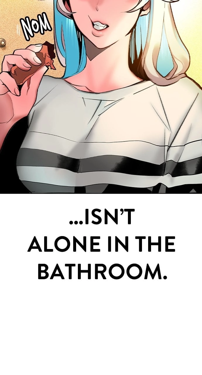 Jungle Juice Chapter 134 - Page 17