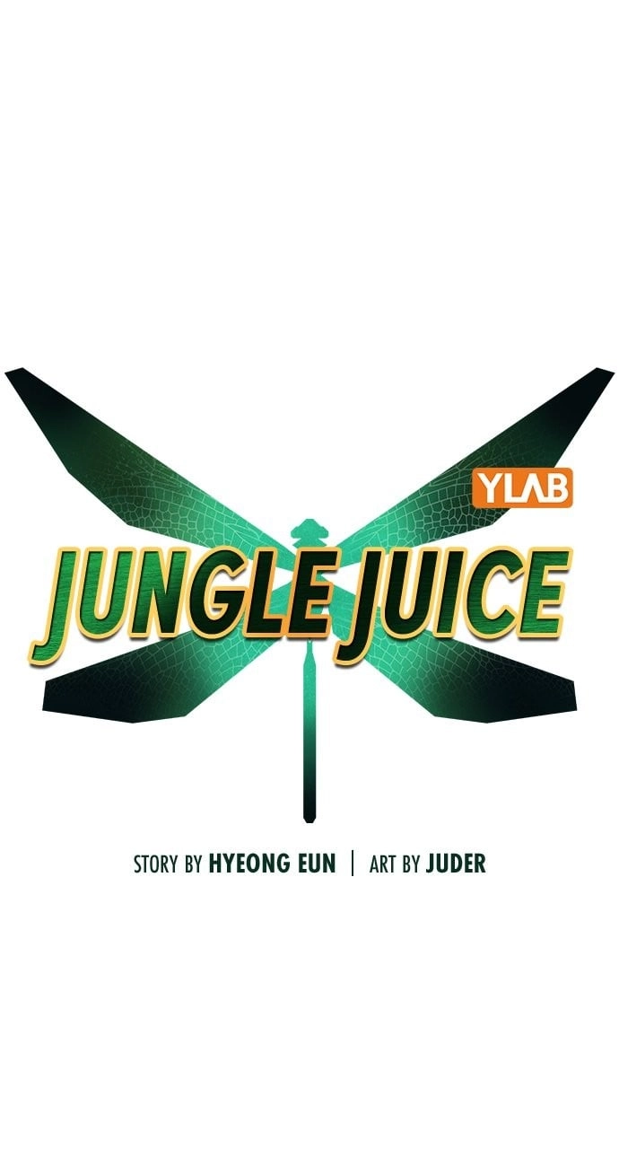 Jungle Juice Chapter 134 - Page 18