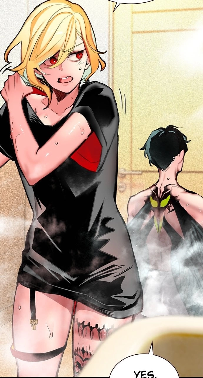 Jungle Juice Chapter 134 - Page 21
