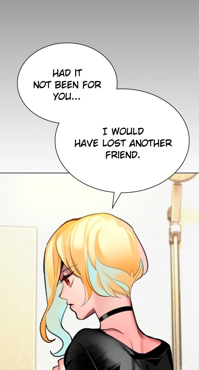 Jungle Juice Chapter 134 - Page 31