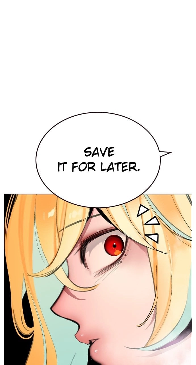 Jungle Juice Chapter 134 - Page 33