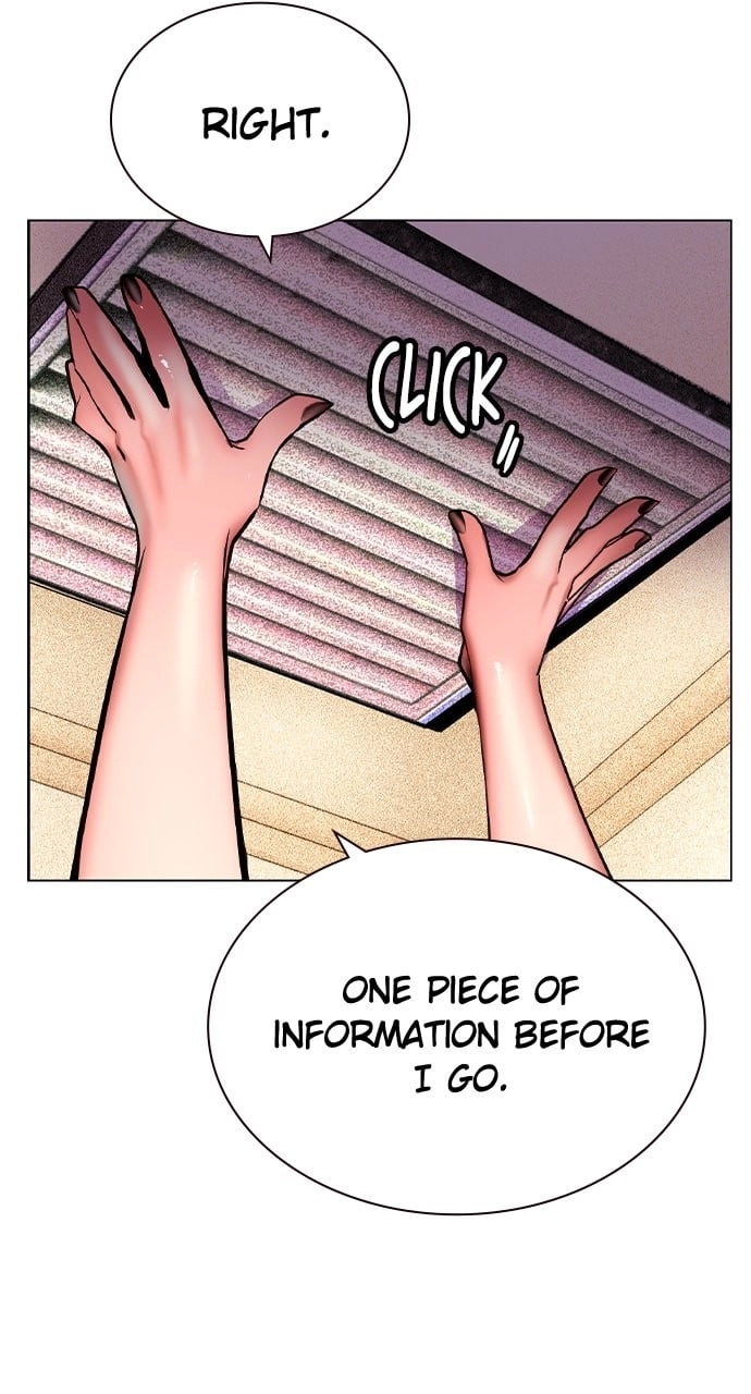 Jungle Juice Chapter 134 - Page 40