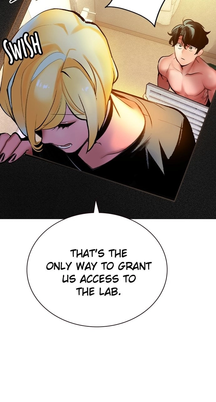 Jungle Juice Chapter 134 - Page 42