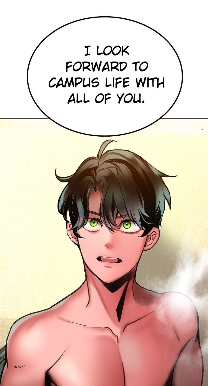 Jungle Juice Chapter 134 - Page 45