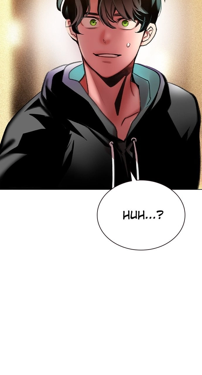 Jungle Juice Chapter 134 - Page 47