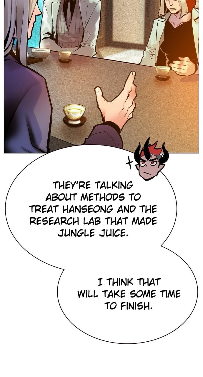 Jungle Juice Chapter 134 - Page 51