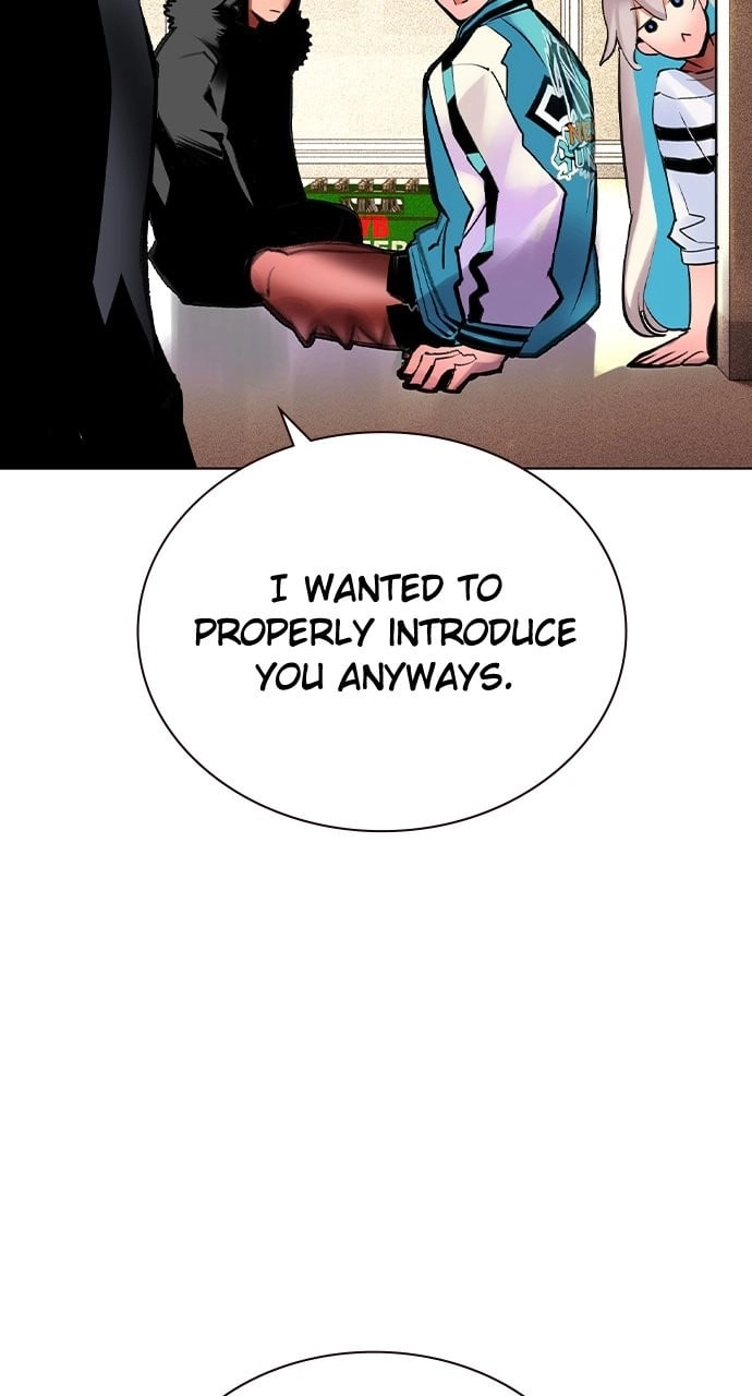 Jungle Juice Chapter 134 - Page 53