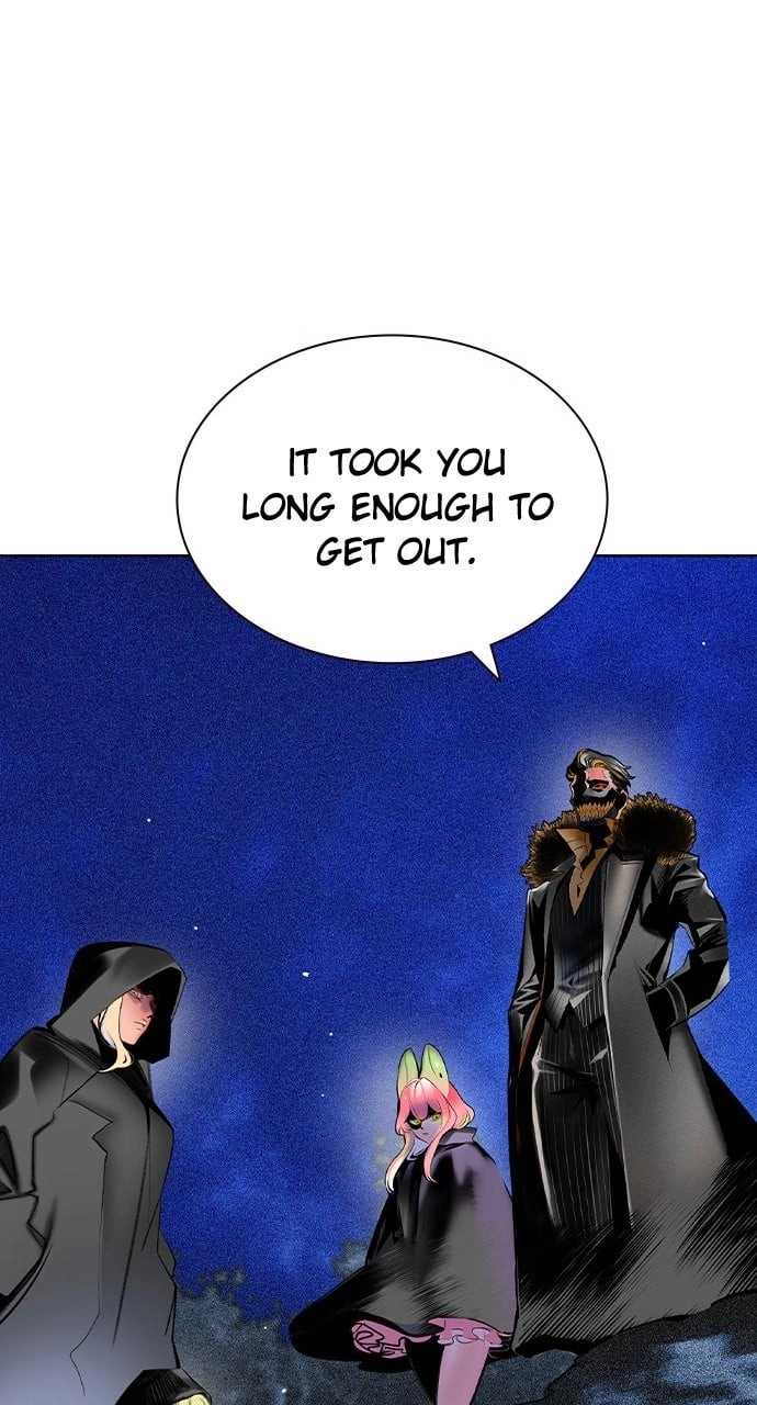 Jungle Juice Chapter 134 - Page 60