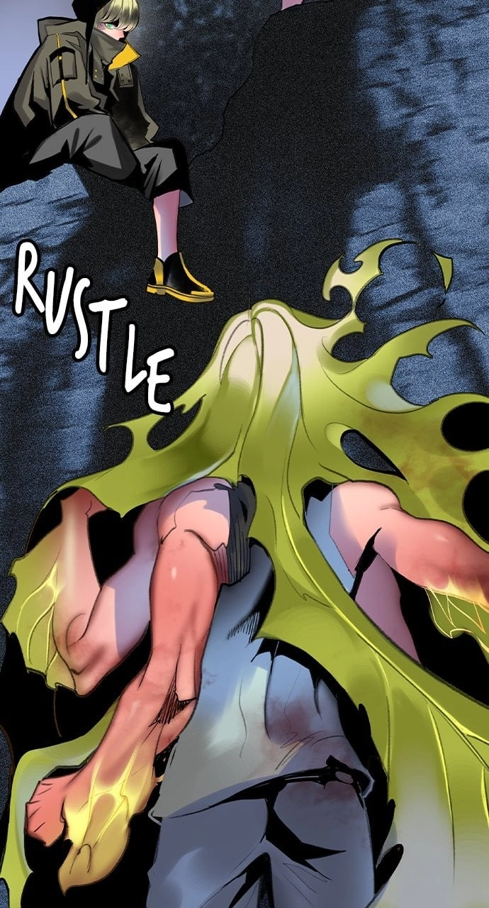 Jungle Juice Chapter 134 - Page 61
