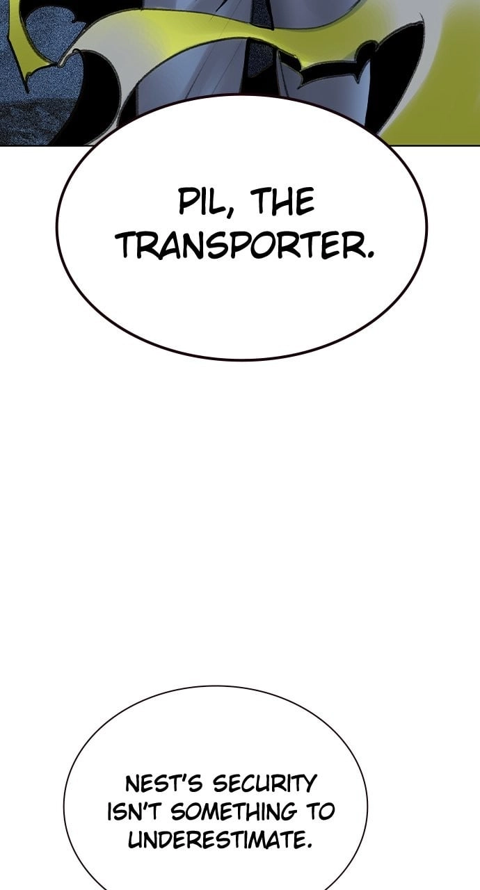 Jungle Juice Chapter 134 - Page 62