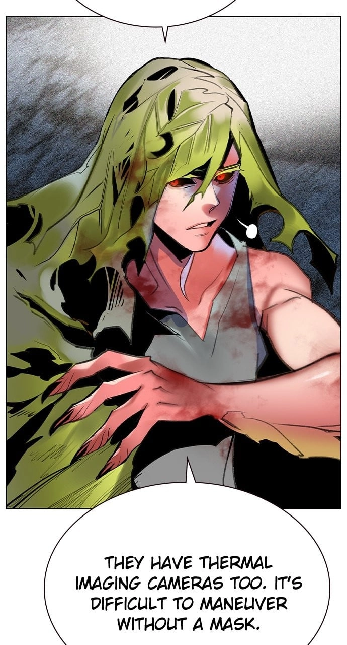 Jungle Juice Chapter 134 - Page 63