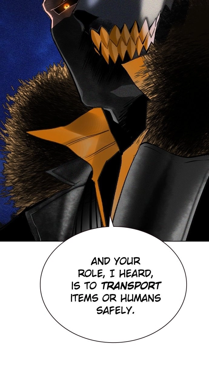 Jungle Juice Chapter 134 - Page 68