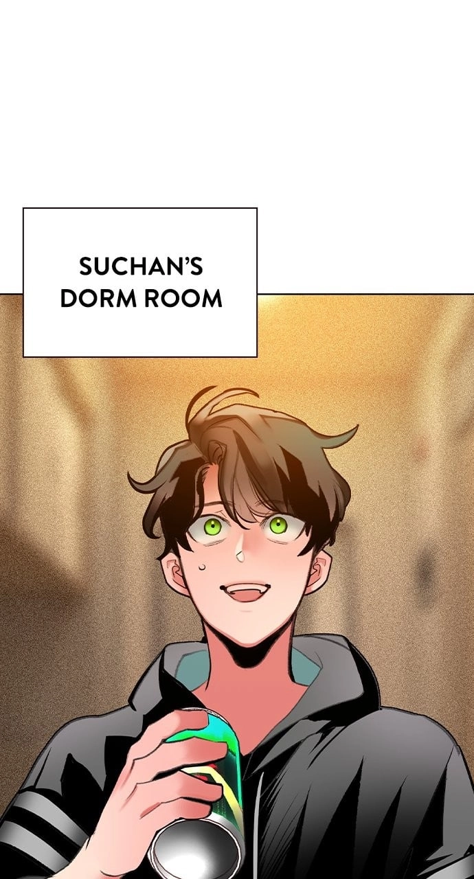 Jungle Juice Chapter 134 - Page 71