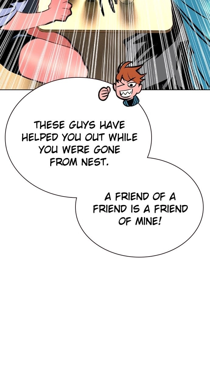 Jungle Juice Chapter 134 - Page 74