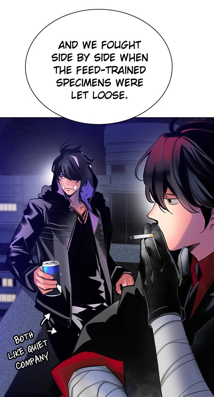 Jungle Juice Chapter 134 - Page 75