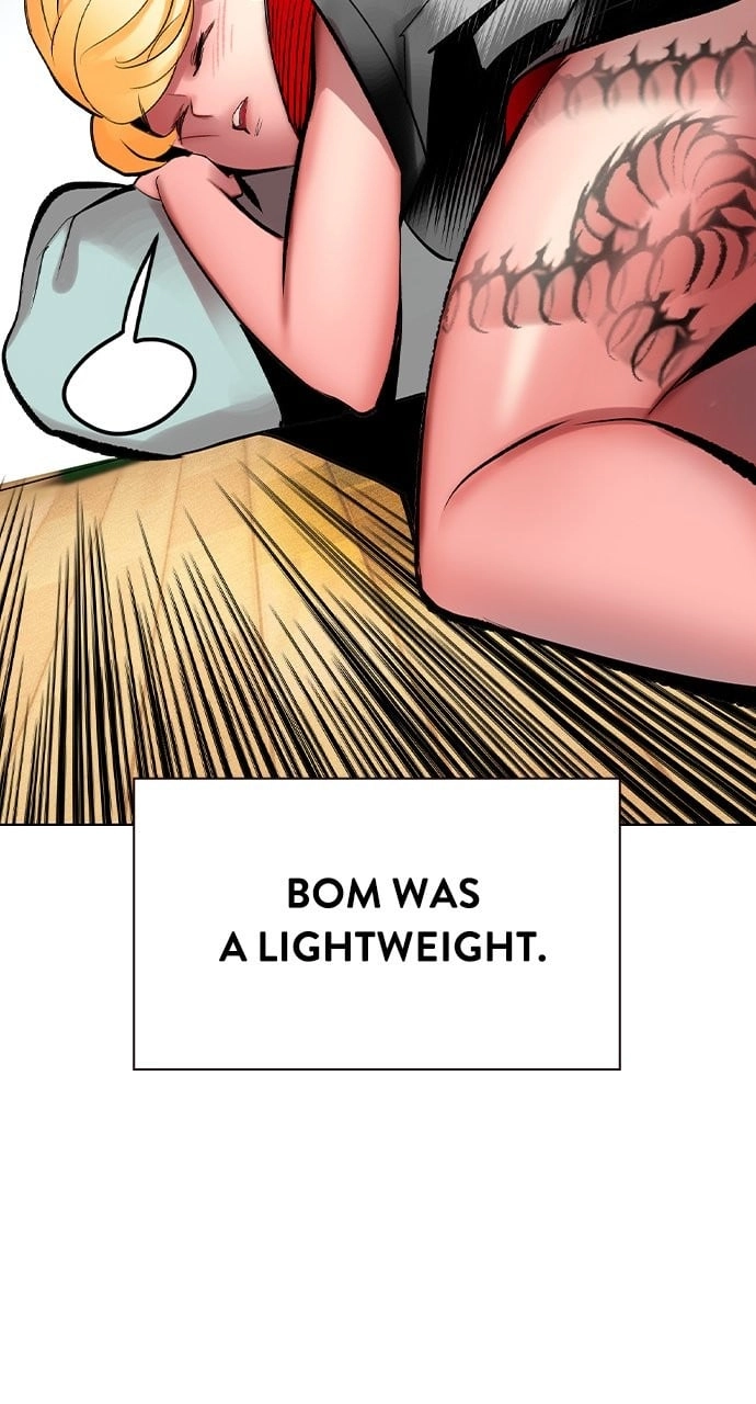 Jungle Juice Chapter 134 - Page 79