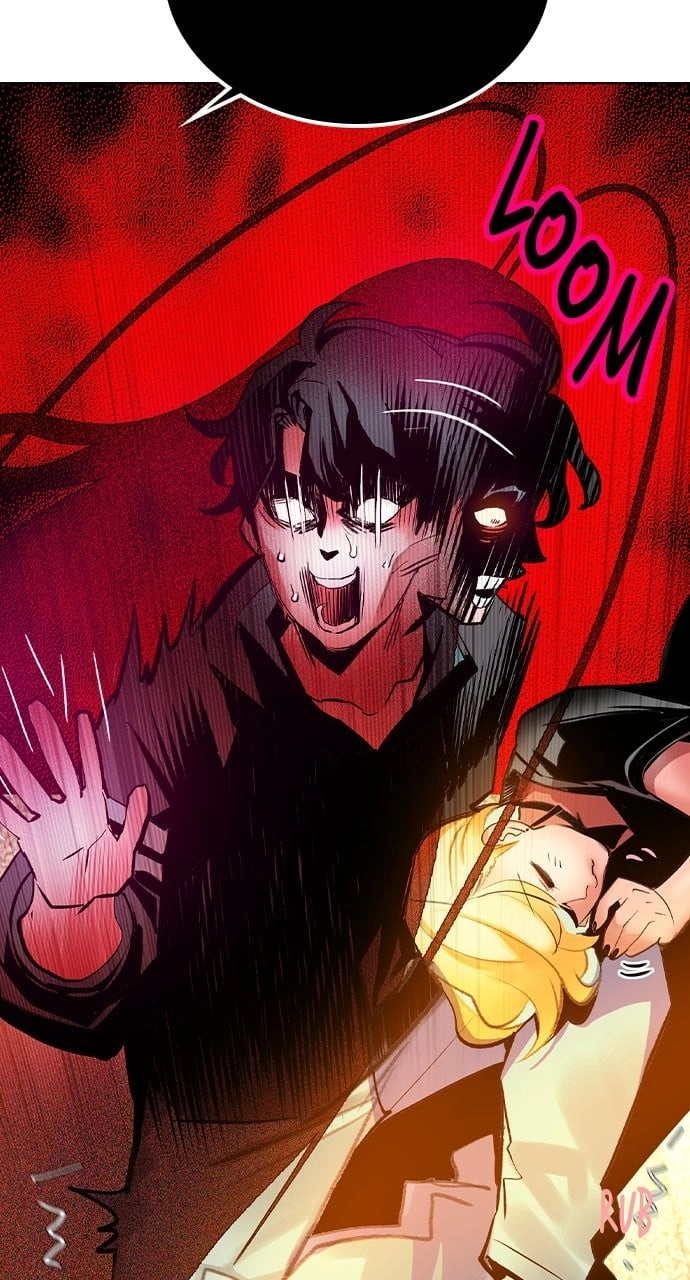 Jungle Juice Chapter 134 - Page 84