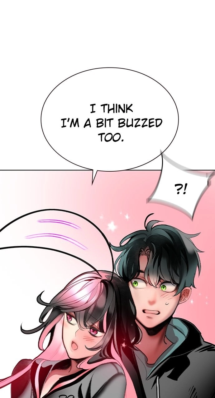 Jungle Juice Chapter 134 - Page 86