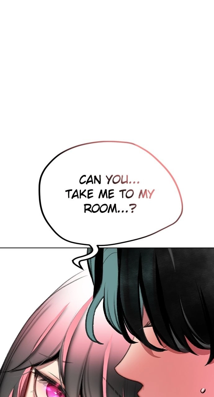Jungle Juice Chapter 134 - Page 88