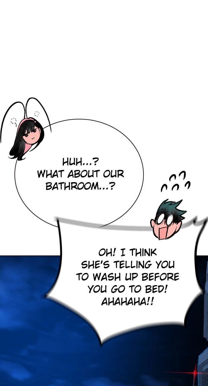 Jungle Juice Chapter 134 - Page 93