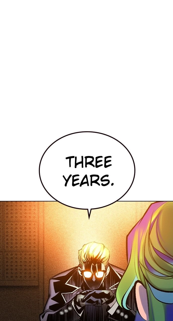 Jungle Juice Chapter 134 - Page 101