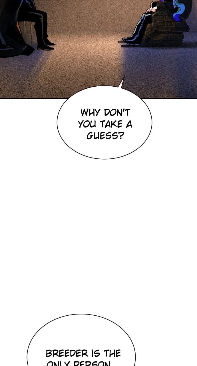 Jungle Juice Chapter 134 - Page 111