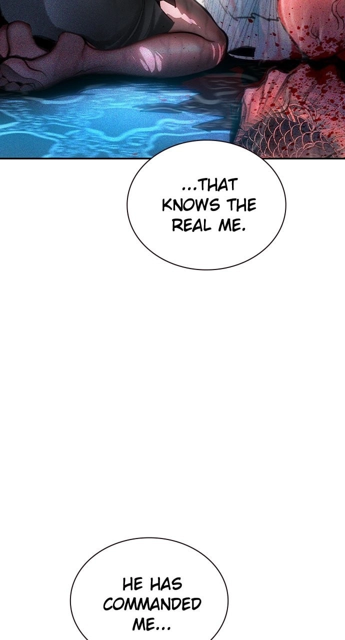 Jungle Juice Chapter 134 - Page 113