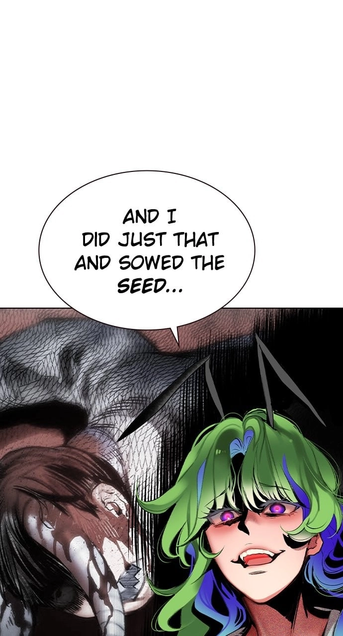 Jungle Juice Chapter 134 - Page 115
