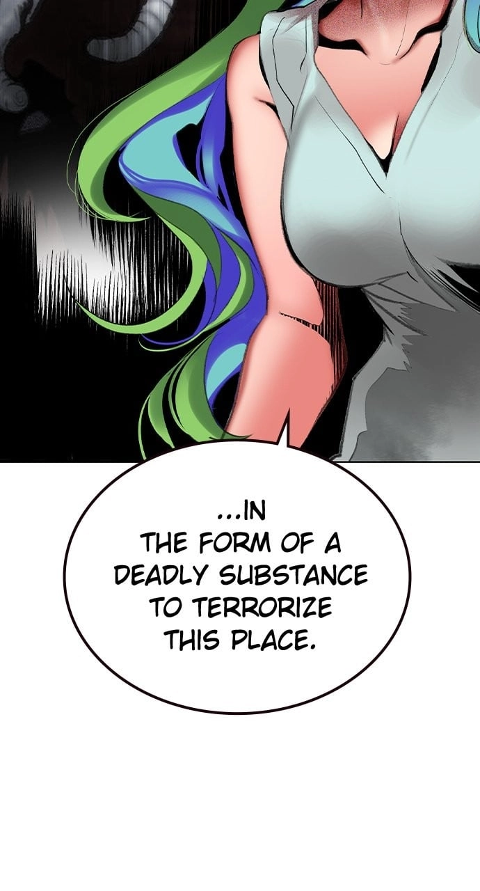 Jungle Juice Chapter 134 - Page 116