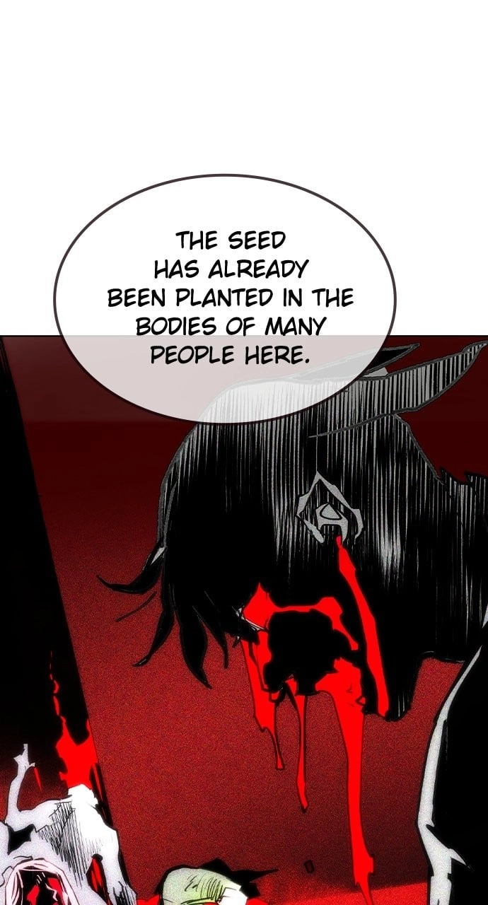 Jungle Juice Chapter 134 - Page 117