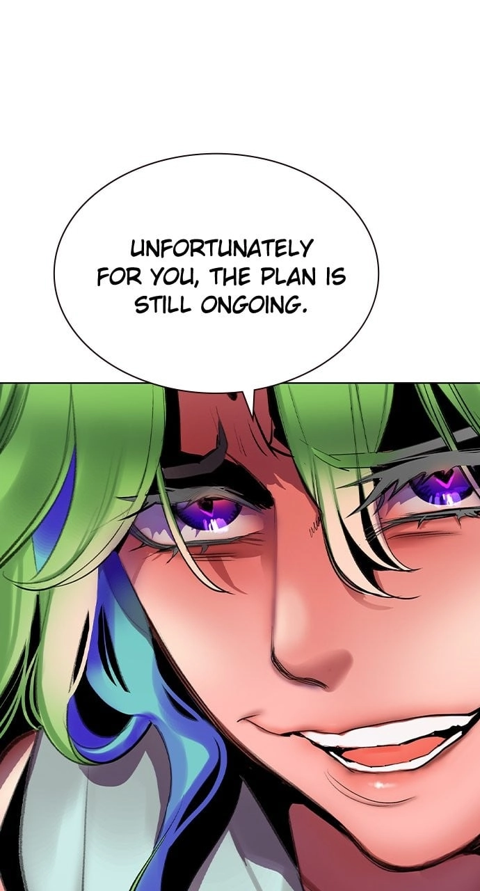 Jungle Juice Chapter 134 - Page 119