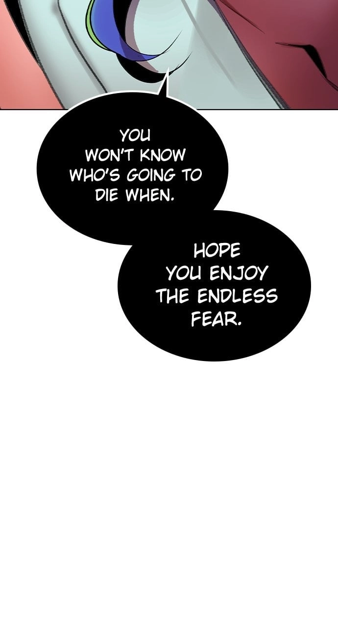 Jungle Juice Chapter 134 - Page 120