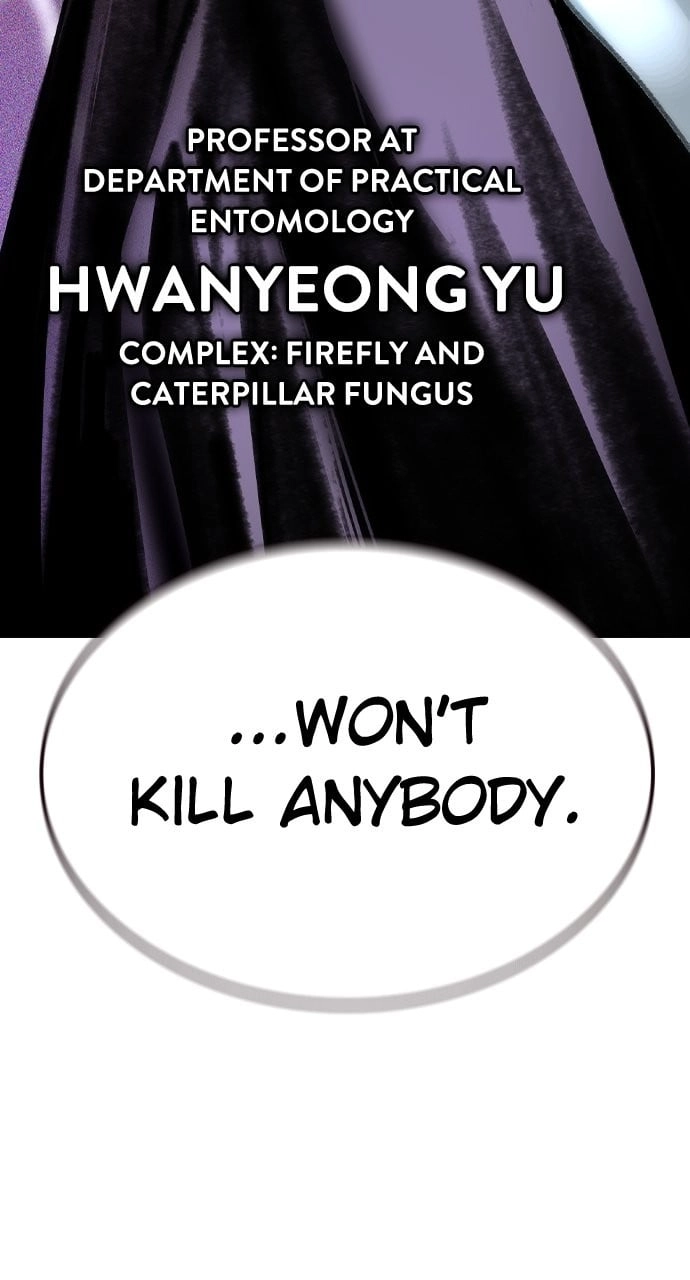 Jungle Juice Chapter 134 - Page 134