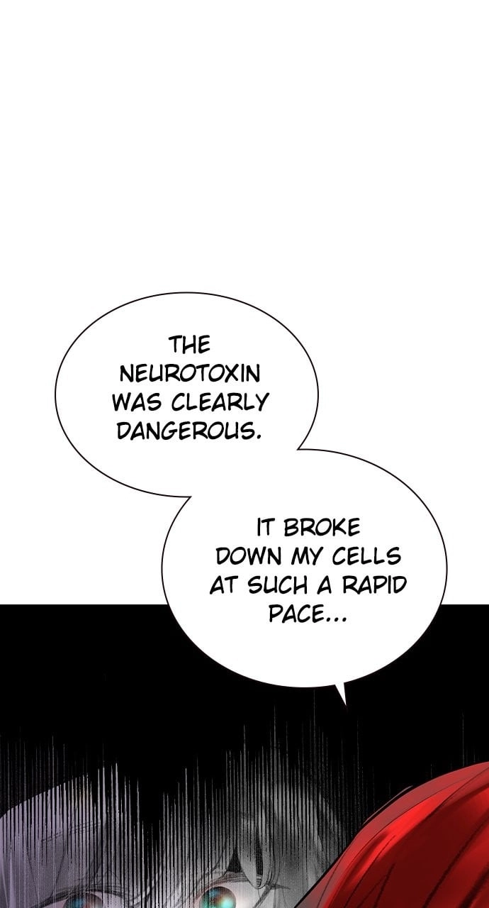 Jungle Juice Chapter 135 - Page 6
