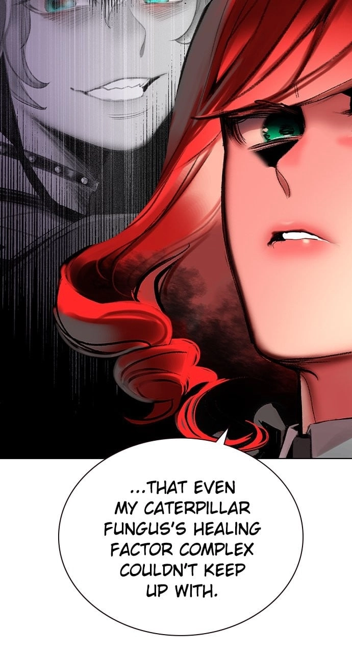 Jungle Juice Chapter 135 - Page 7