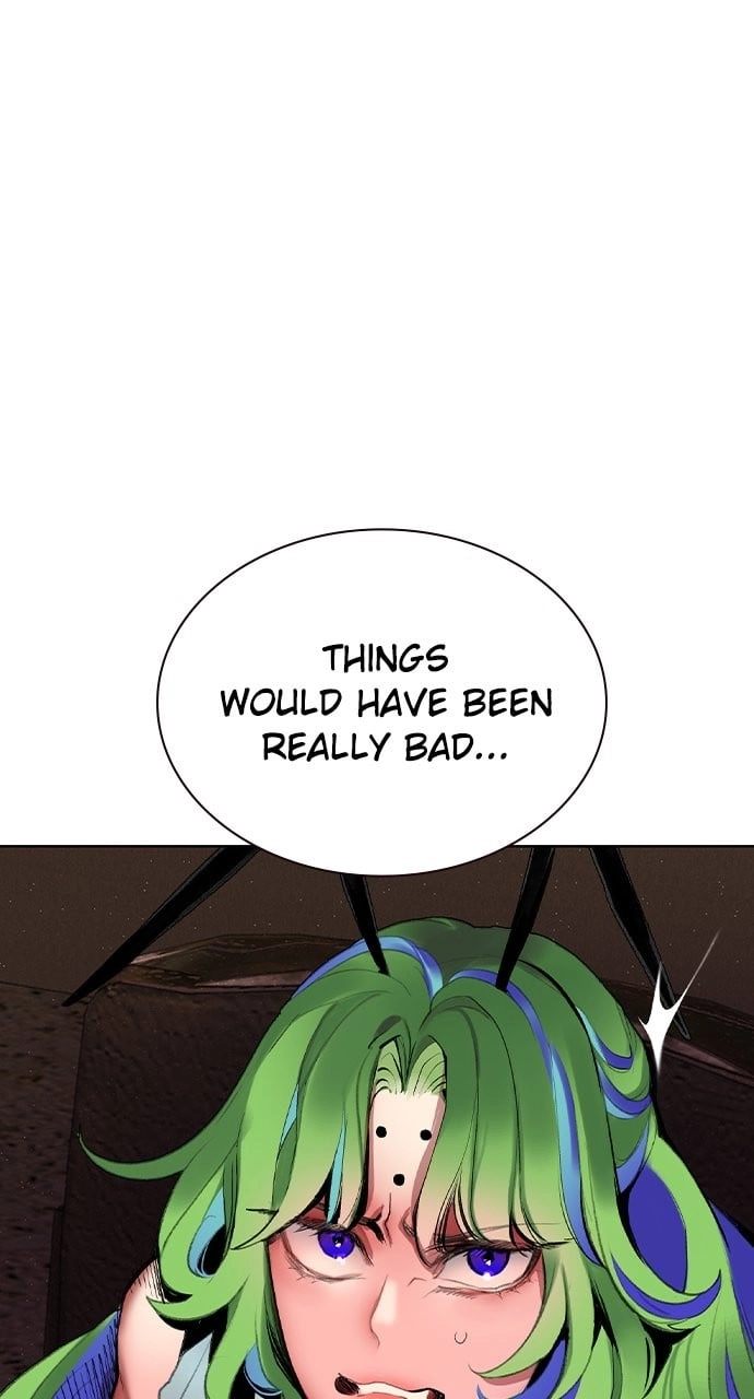 Jungle Juice Chapter 135 - Page 8