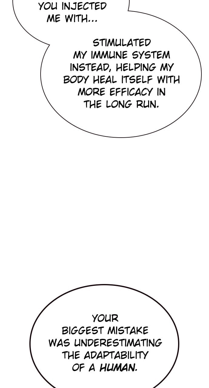 Jungle Juice Chapter 135 - Page 12
