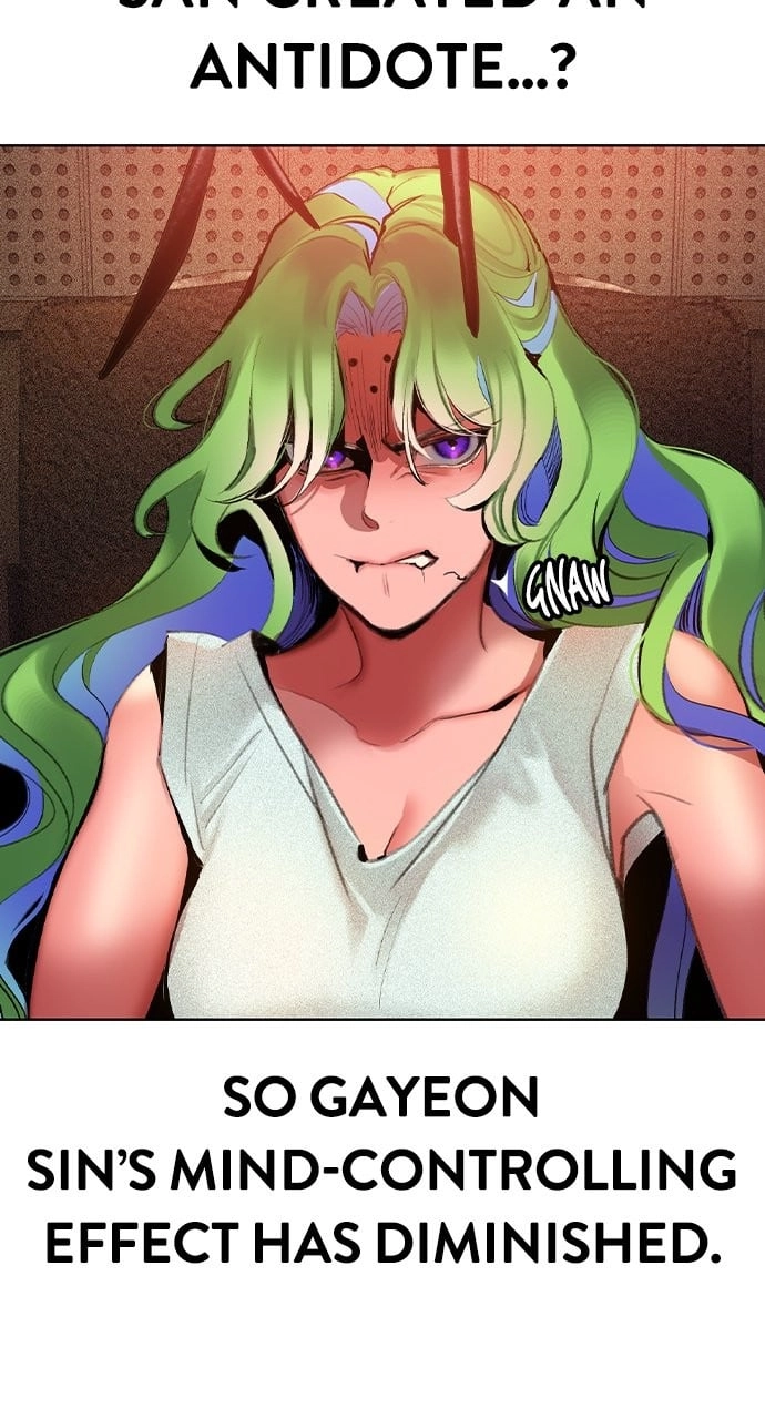 Jungle Juice Chapter 135 - Page 18