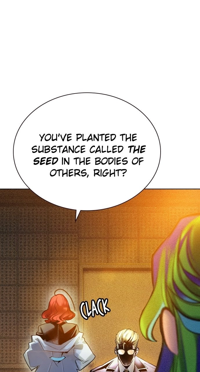 Jungle Juice Chapter 135 - Page 19